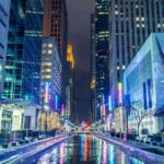 houston downtown places to visit