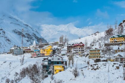 manali