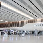 manchester airport
