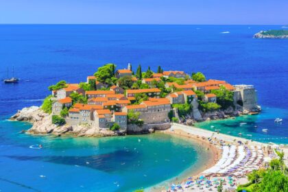 montenegro