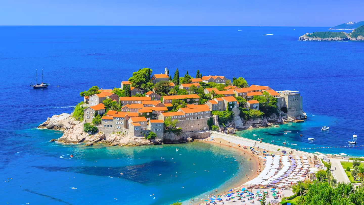 montenegro
