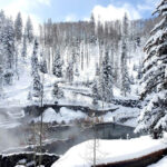 places to visit in january usa