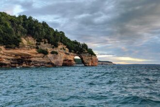 places to visit in michigan during summer