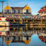 places to visit in richmond