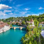 safest places to visit