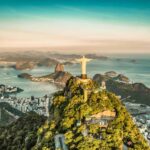 safest places to visit in south america