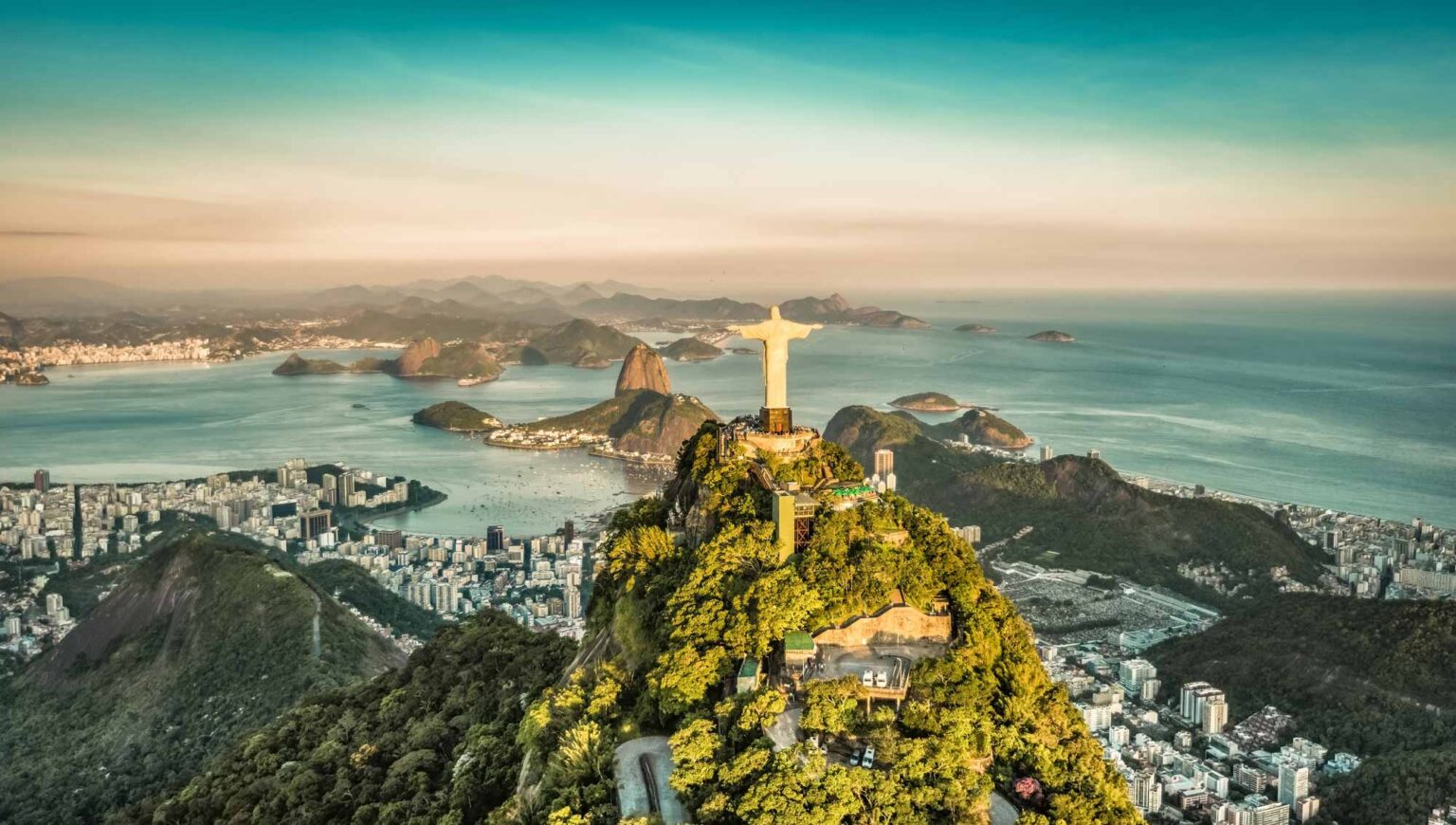 safest places to visit in south america