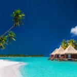 top 50 dream vacation destinations