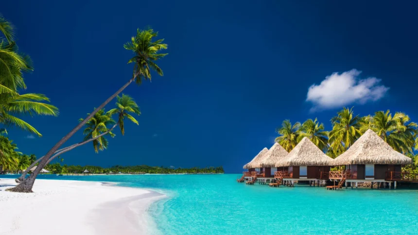 top 50 dream vacation destinations