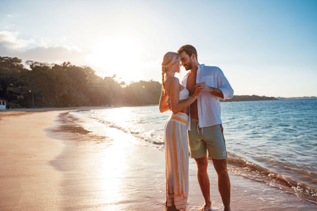 Why a 3-Day Couple’s Getaway