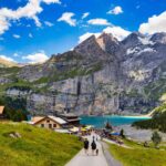 best places for couples in switzerland