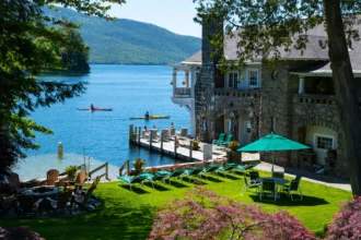 garden state getaways