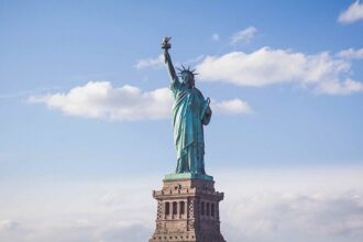 new york tourist spots