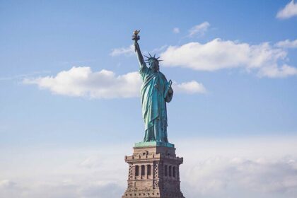 new york tourist spots