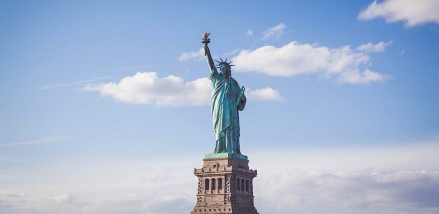 new york tourist spots