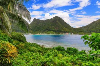 where can you travel without a passport