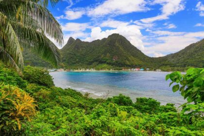 where can you travel without a passport