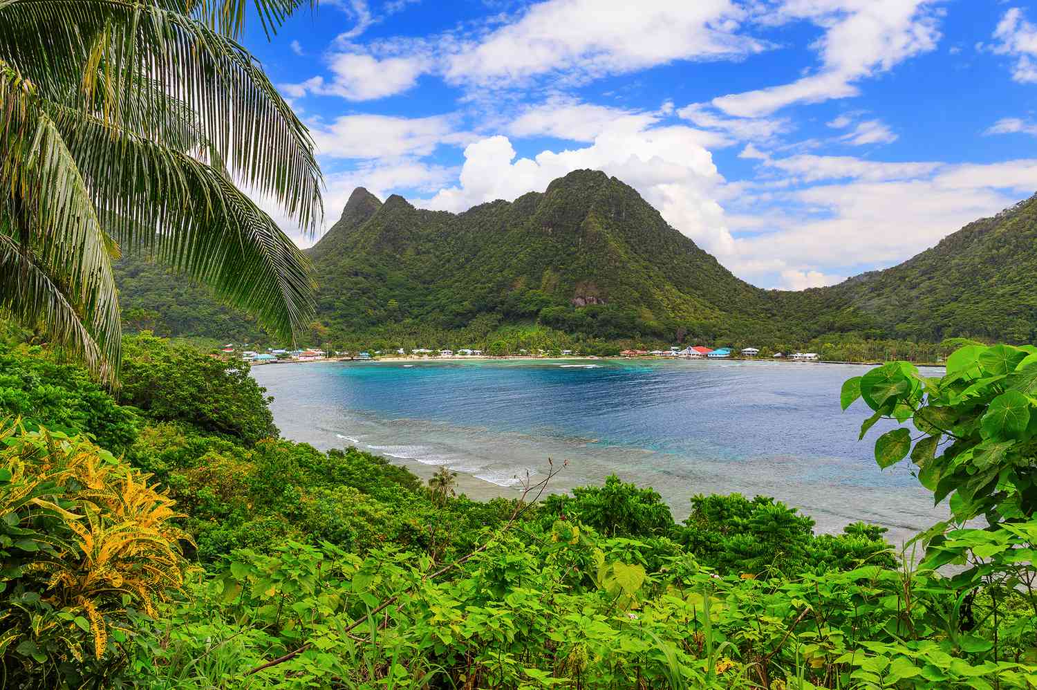 where can you travel without a passport