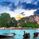 where to travel in february usa