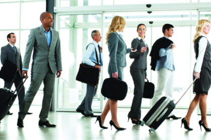 traveling allowance